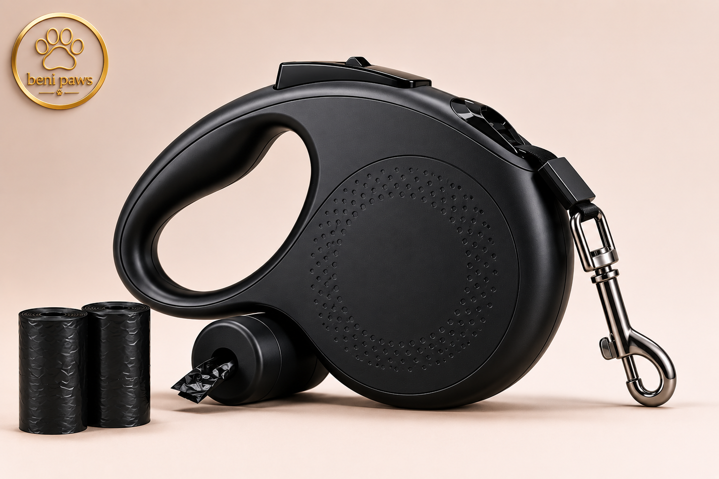Elite Control Retractable Leash