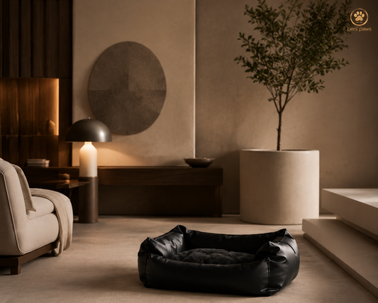 Luxury Waterproof Dog Lounge Sofa