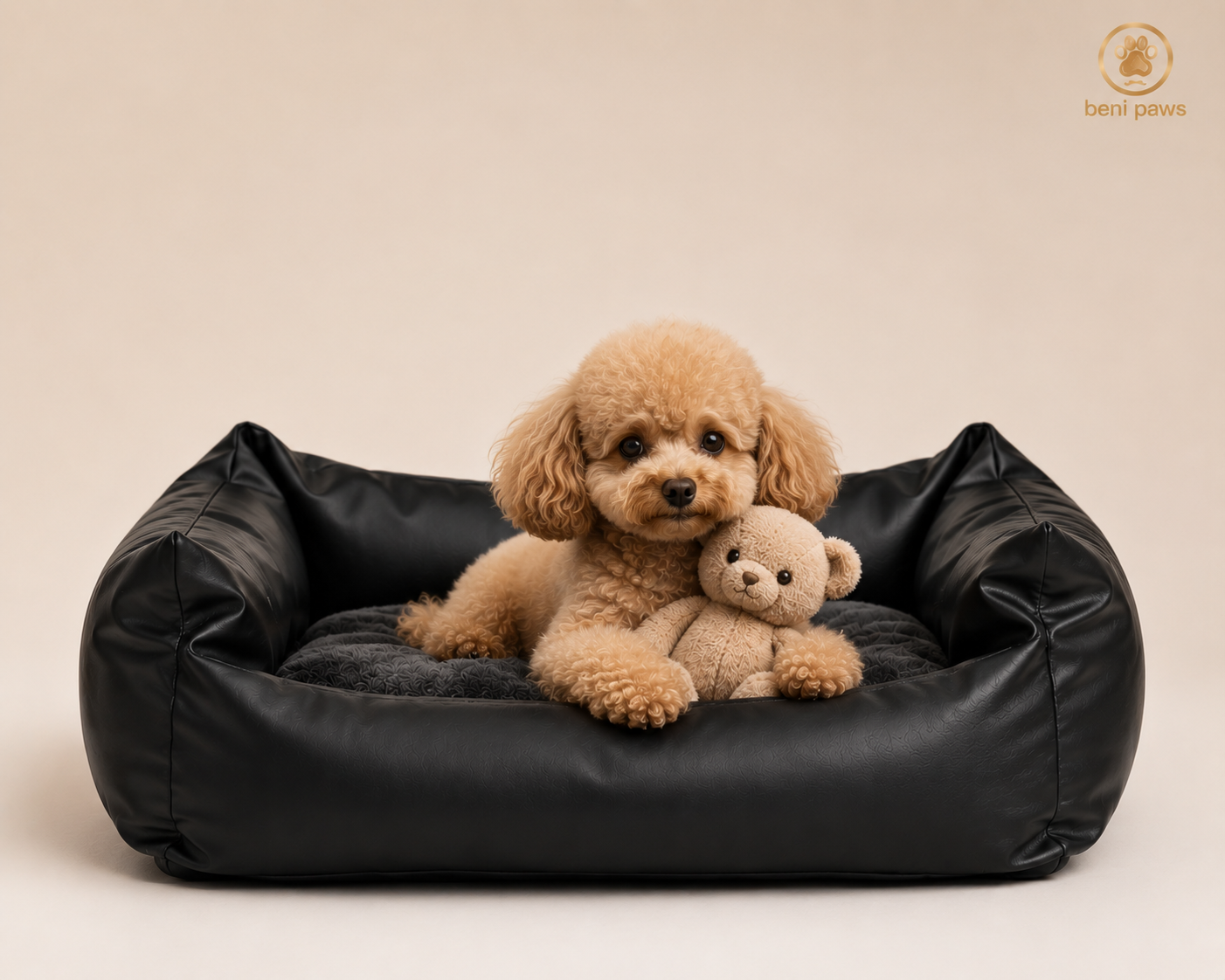 Luxury Waterproof Dog Lounge Sofa