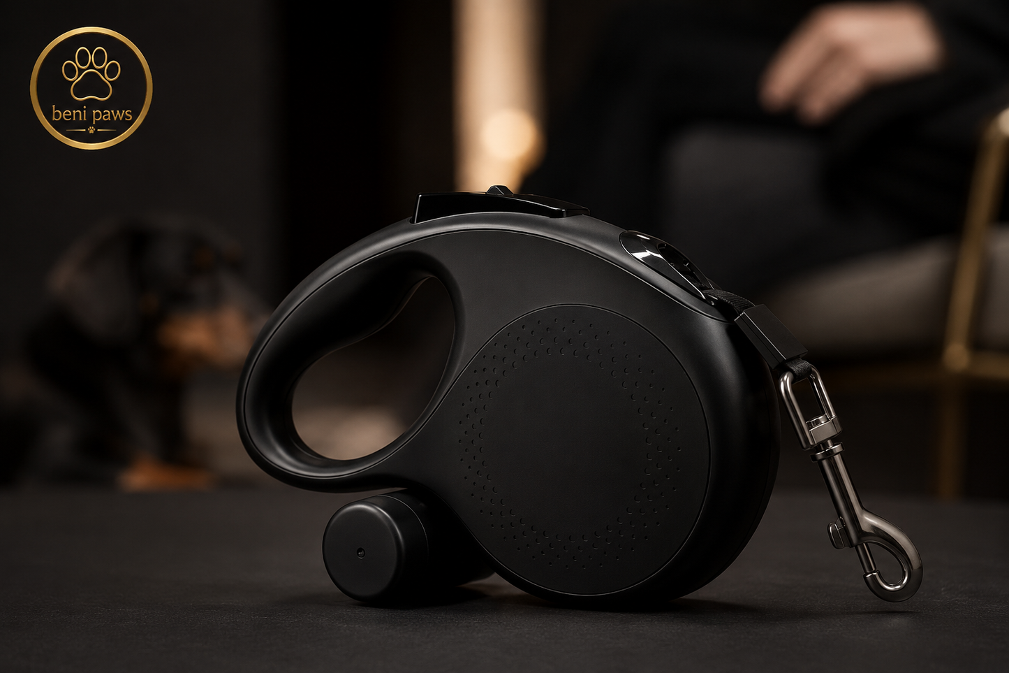 Elite Control Retractable Leash