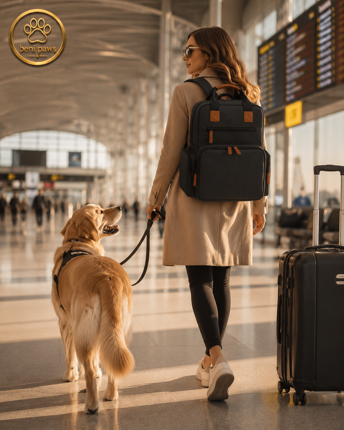 Voyager Travel Companion Pack
