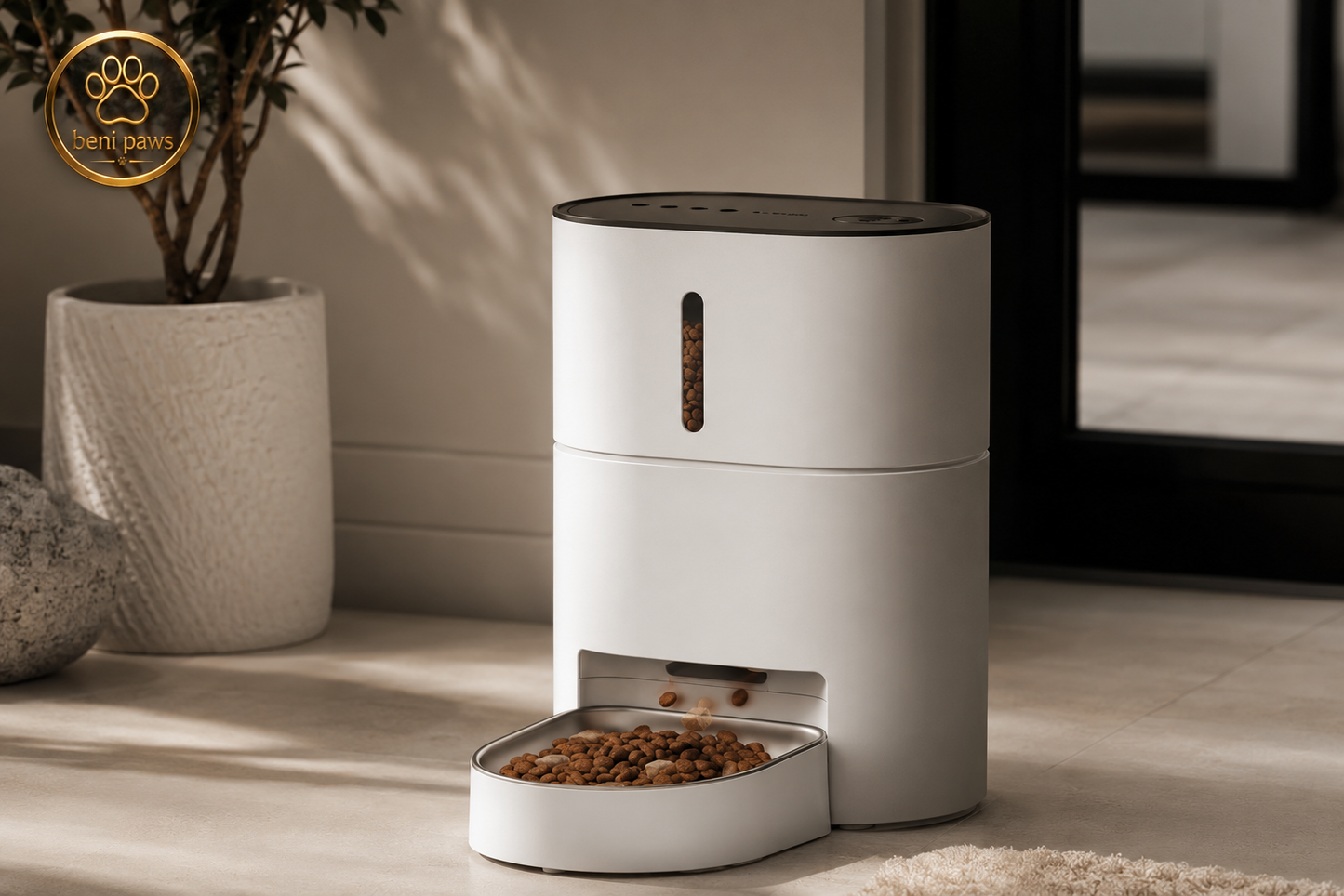 Maison Smart Dining Station