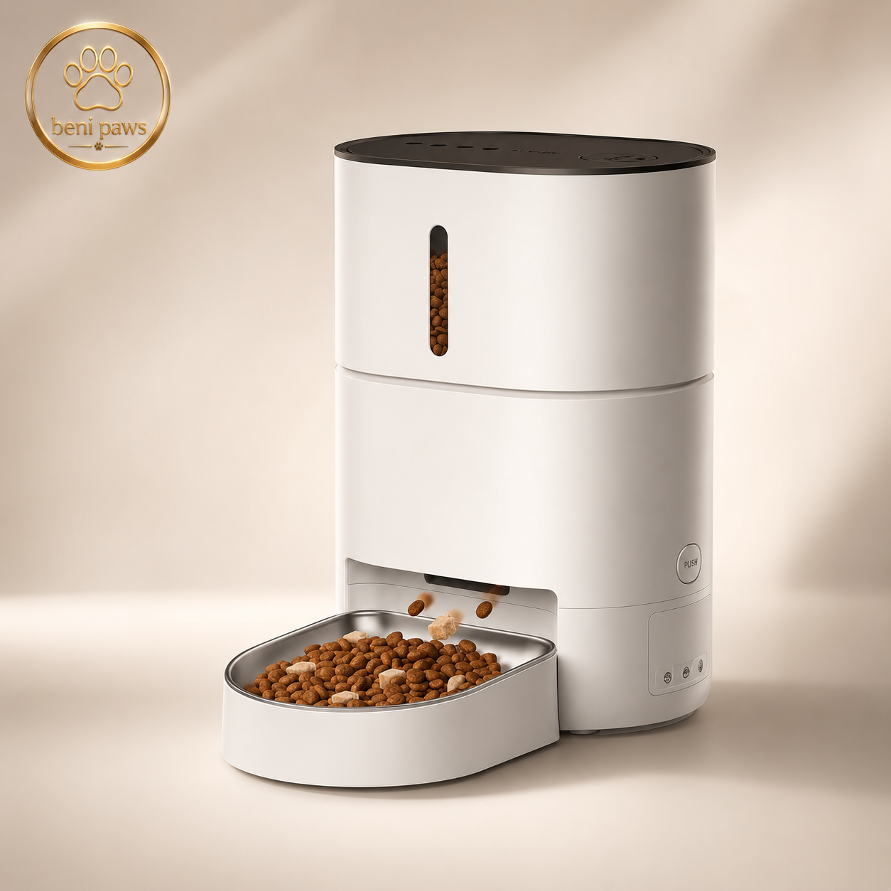 Maison Smart Dining Station