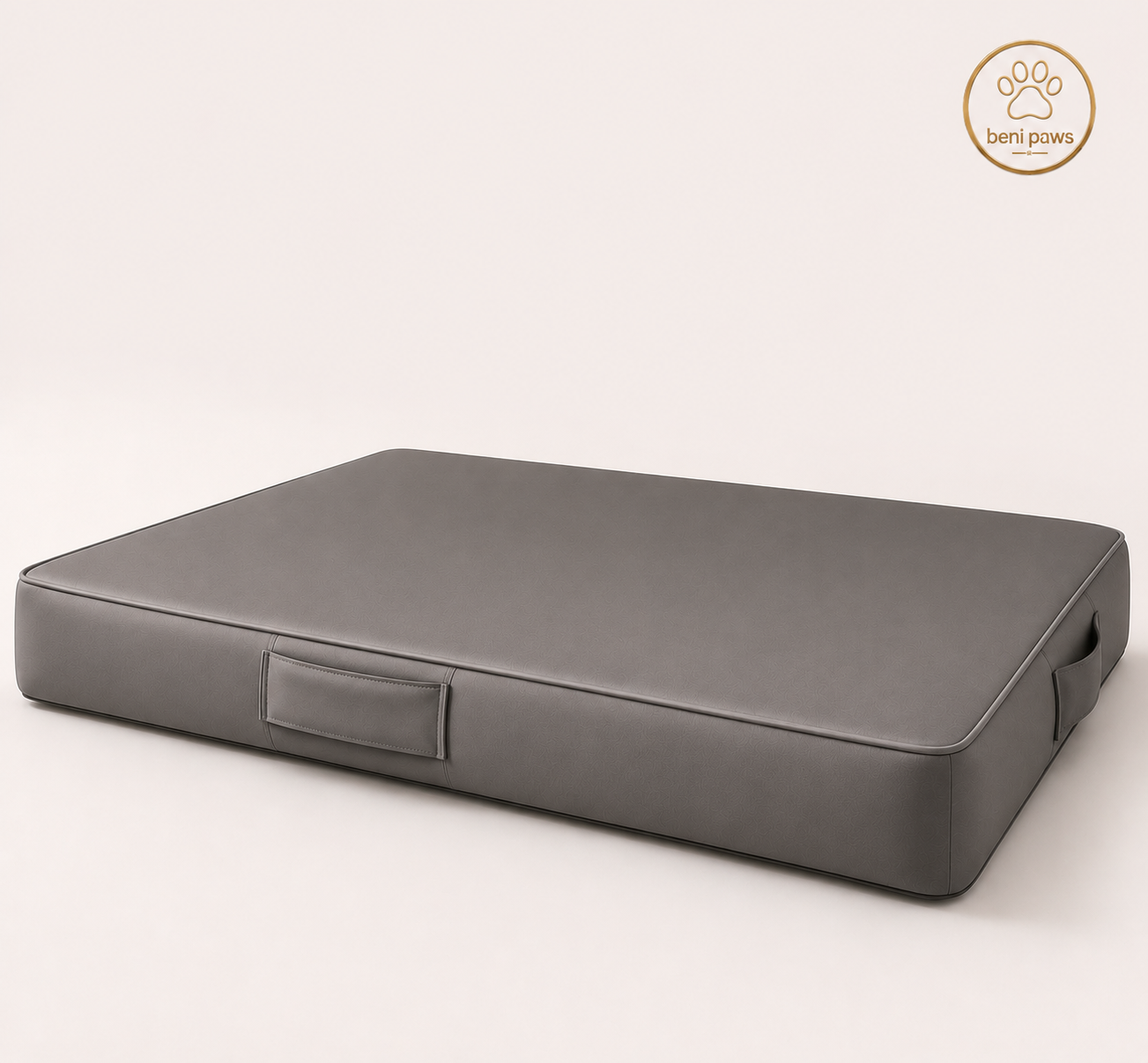 Luxury Orthopedic Dog Mattress