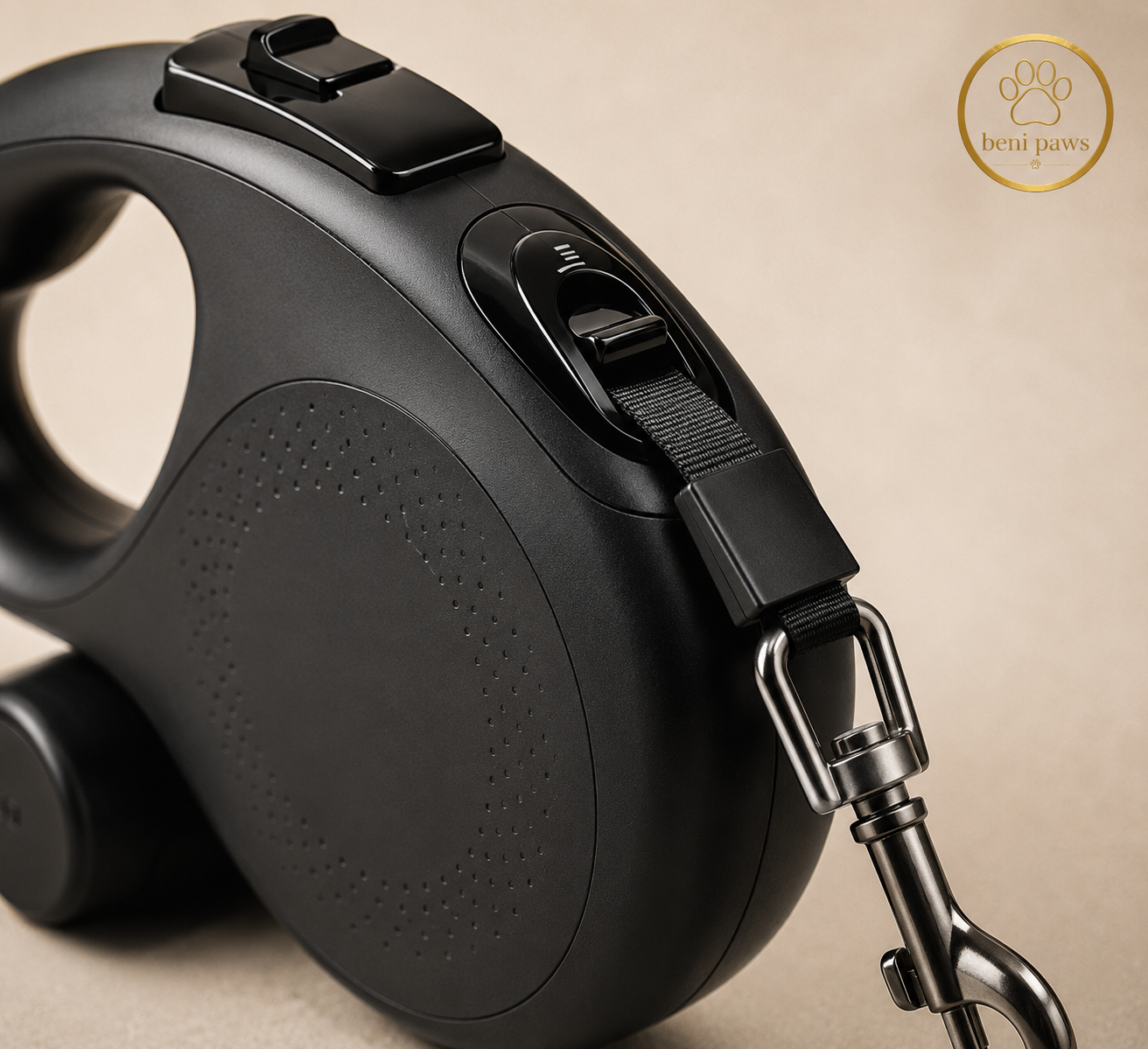 Elite Control Retractable Leash